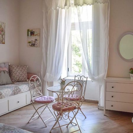 Maison La Mitra - Dimore Partenopee Napoli Eksteriør billede