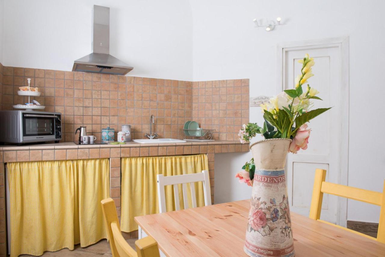 Maison La Mitra - Dimore Partenopee Napoli Eksteriør billede