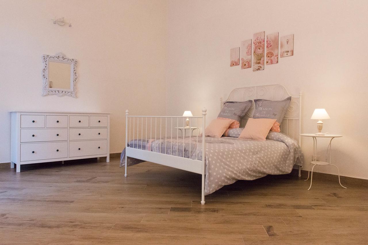 Maison La Mitra - Dimore Partenopee Napoli Eksteriør billede